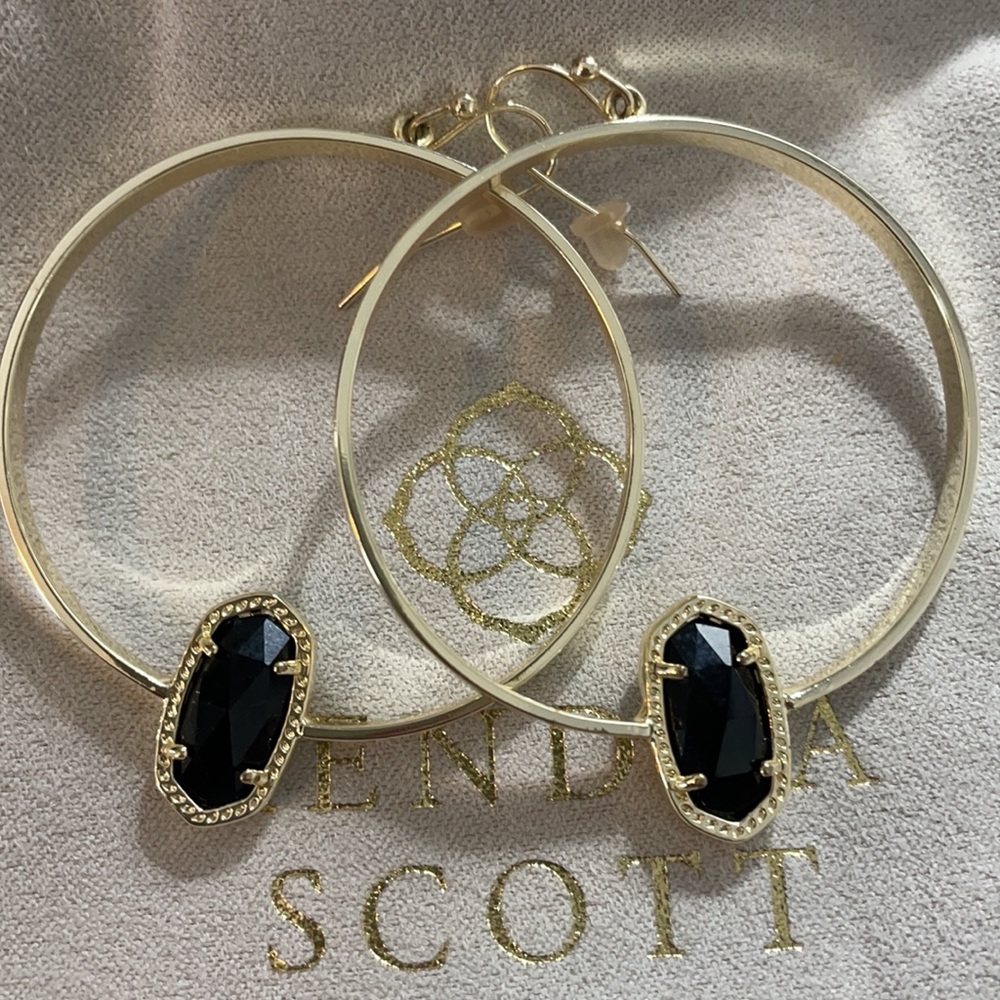 Kendra Scott Elora earrings